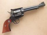 Ruger Blackhawk Buckeye Special, Two Cylinders, Cal. 38/40 & 10mm
SALE PENDING - 3 of 8