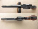 Ruger Blackhawk Buckeye Special, Two Cylinders, Cal. 38/40 & 10mm
SALE PENDING - 5 of 8