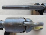 Colt 3rd Model Dragoon, .44 Cal. Percussion
SOLD - 3 of 13
