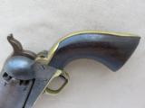 Colt 3rd Model Dragoon, .44 Cal. Percussion
SOLD - 10 of 13