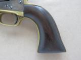 Colt 3rd Model Dragoon, .44 Cal. Percussion
SOLD - 9 of 13