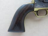 Colt 3rd Model Dragoon, .44 Cal. Percussion
SOLD - 7 of 13