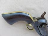 Colt 3rd Model Dragoon, .44 Cal. Percussion
SOLD - 11 of 13
