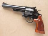 Smith & Wesson Model 29-3, Cal. .44 Magnum, 6 Inch Barrel, Blue Finish
SOLD - 8 of 8