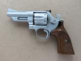 Smith & Wesson Model 28 Highway Patrolman Custom Finish
SOLD - 19 of 22