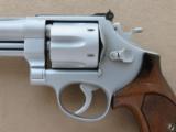 Smith & Wesson Model 28 Highway Patrolman Custom Finish
SOLD - 4 of 22