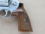 Smith & Wesson Model 28 Highway Patrolman Custom Finish
SOLD - 3 of 22