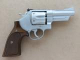 Smith & Wesson Model 28 Highway Patrolman Custom Finish
SOLD - 2 of 22