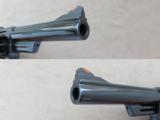 Smith & Wesson Model 29-3, Cal. .44 Magnum, 6 Inch Barrel, Blue Finish
SOLD - 6 of 8