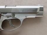 Browning BDA .380 ACP Pistol in Nickel Finish MINTY!
SOLD - 7 of 20