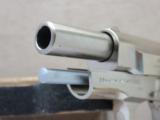 Browning BDA .380 ACP Pistol in Nickel Finish MINTY!
SOLD - 20 of 20