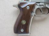 Browning BDA .380 ACP Pistol in Nickel Finish MINTY!
SOLD - 6 of 20