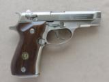 Browning BDA .380 ACP Pistol in Nickel Finish MINTY!
SOLD - 5 of 20