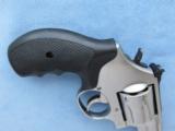 Smith & Wesson Model 686 Plus, Cal. .357 Magnum, 3 Inch Barrel - 6 of 11