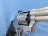 Smith & Wesson Model 686 Plus, Cal. .357 Magnum, 3 Inch Barrel - 9 of 11