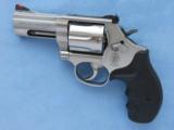 Smith & Wesson Model 686 Plus, Cal. .357 Magnum, 3 Inch Barrel - 2 of 11