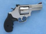 Smith & Wesson Model 686 Plus, Cal. .357 Magnum, 3 Inch Barrel - 3 of 11