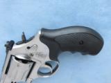 Smith & Wesson Model 686 Plus, Cal. .357 Magnum, 3 Inch Barrel - 5 of 11