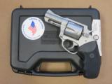 Charter Arms Bulldog, Stainless Steel, Cal. .44 S&W Special, 2 1/2 Inch Barrel
SOLD - 1 of 9