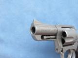 Charter Arms Bulldog, Stainless Steel, Cal. .44 S&W Special, 2 1/2 Inch Barrel
SOLD - 9 of 9