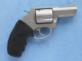Charter Arms Bulldog, Stainless Steel, Cal. .44 S&W Special, 2 1/2 Inch Barrel
SOLD - 3 of 9