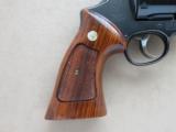1978 Smith & Wesson Model 27-2, 8 3/8" Barrel, MINTY, S&W Mahogany Cased
SOLD - 7 of 23
