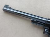 1978 Smith & Wesson Model 27-2, 8 3/8" Barrel, MINTY, S&W Mahogany Cased
SOLD - 5 of 23