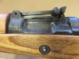 WW2 German AC44 K43 Semi-Automatic 8mm Mauser, Milled Panel Variation
SOLD - 8 of 15