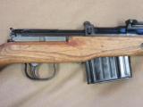 WW2 German AC44 K43 Semi-Automatic 8mm Mauser, Milled Panel Variation
SOLD - 4 of 15