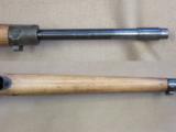 WW2 German AC44 K43 Semi-Automatic 8mm Mauser, Milled Panel VariationSOLD - 14 of 15