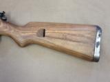 WW2 German AC44 K43 Semi-Automatic 8mm Mauser, Milled Panel VariationSOLD - 9 of 15
