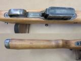 WW2 German AC44 K43 Semi-Automatic 8mm Mauser, Milled Panel Variation
SOLD - 15 of 15