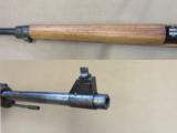WW2 German AC44 K43 Semi-Automatic 8mm Mauser, Milled Panel Variation
SOLD - 13 of 15