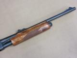 1992 Remington Model 870 Express Magnum 20 Gauge Slug/Riot Gun - 4 of 25