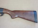 1992 Remington Model 870 Express Magnum 20 Gauge Slug/Riot Gun - 7 of 25