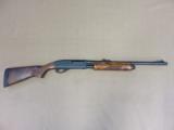 1992 Remington Model 870 Express Magnum 20 Gauge Slug/Riot Gun - 1 of 25