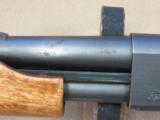 1992 Remington Model 870 Express Magnum 20 Gauge Slug/Riot Gun - 18 of 25