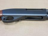1992 Remington Model 870 Express Magnum 20 Gauge Slug/Riot Gun - 5 of 25