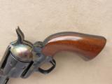 U.S. Patent Fire Arms Mfg. Co., Type I Single Action Army, Cal. .45 Colt, 7 1/2 Inch Barrel
- 6 of 19