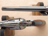 U.S. Patent Fire Arms Mfg. Co., Type I Single Action Army, Cal. .45 Colt, 7 1/2 Inch Barrel
- 3 of 19