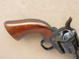 U.S. Patent Fire Arms Mfg. Co., Type I Single Action Army, Cal. .45 Colt, 7 1/2 Inch Barrel
- 7 of 19