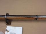 Antique Enfield Snider Conversion Military Rifle/Musket .577 Snider Caliber - 6 of 25