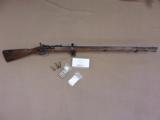 Antique Enfield Snider Conversion Military Rifle/Musket .577 Snider Caliber - 1 of 25