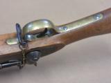 Antique Enfield Snider Conversion Military Rifle/Musket .577 Snider Caliber - 23 of 25