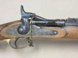 Antique Enfield Snider Conversion Military Rifle/Musket .577 Snider Caliber - 2 of 25
