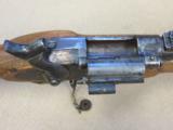 Antique Enfield Snider Conversion Military Rifle/Musket .577 Snider Caliber - 12 of 25