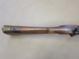 Antique Enfield Snider Conversion Military Rifle/Musket .577 Snider Caliber - 10 of 25