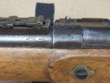 Antique Enfield Snider Conversion Military Rifle/Musket .577 Snider Caliber - 21 of 25