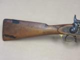 Antique Enfield Snider Conversion Military Rifle/Musket .577 Snider Caliber - 3 of 25