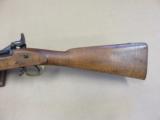 Antique Enfield Snider Conversion Military Rifle/Musket .577 Snider Caliber - 19 of 25